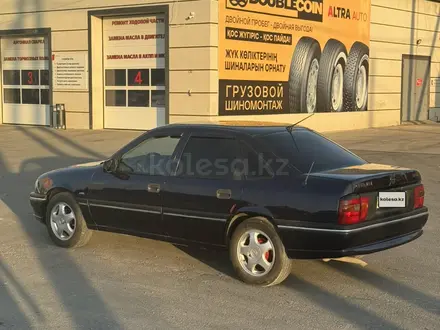 Opel Vectra 1994 года за 1 250 000 тг. в Шымкент – фото 2