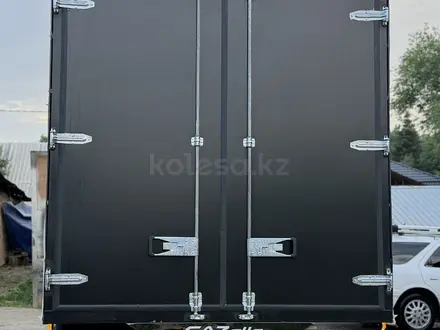 ГАЗ ГАЗель 2016 года за 7 950 000 тг. в Алматы – фото 11