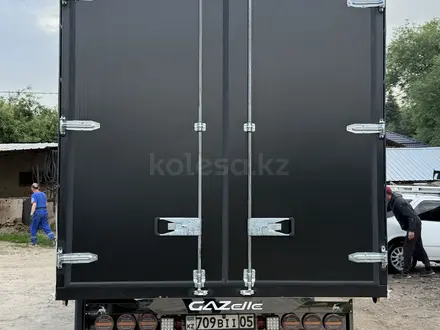 ГАЗ ГАЗель 2016 года за 7 950 000 тг. в Алматы – фото 6
