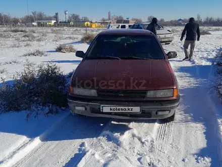 Mitsubishi Lancer 1992 года за 450 000 тг. в Кордай