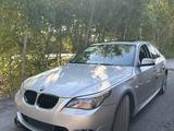 BMW 528 2009 годаүшін5 000 000 тг. в Шымкент – фото 3