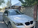 BMW 528 2009 годаүшін5 000 000 тг. в Шымкент