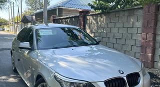 BMW 528 2009 года за 5 000 000 тг. в Шымкент