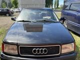 Audi 100 1992 годаүшін1 850 000 тг. в Петропавловск