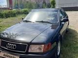 Audi 100 1992 годаүшін1 850 000 тг. в Петропавловск – фото 2