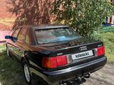 Audi 100 1992 годаүшін1 850 000 тг. в Петропавловск – фото 3