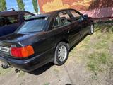 Audi 100 1992 годаүшін1 850 000 тг. в Петропавловск – фото 5