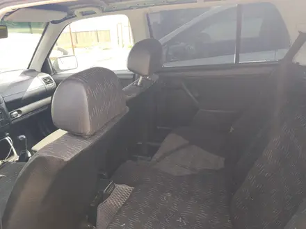 Volkswagen Golf 1996 года за 1 450 000 тг. в Астана – фото 9