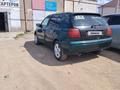 Volkswagen Golf 1996 года за 1 450 000 тг. в Астана – фото 10
