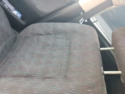 Volkswagen Golf 1996 года за 1 450 000 тг. в Астана – фото 4