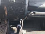 Volkswagen Golf 1996 года за 1 450 000 тг. в Астана – фото 5