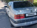 Volkswagen Vento 1993 года за 1 650 000 тг. в Тараз – фото 2