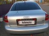 Audi A6 1999 года за 3 300 000 тг. в Аршалы – фото 2