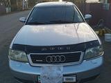 Audi A6 1999 года за 3 300 000 тг. в Аршалы – фото 4