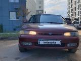 Mazda 626 1994 годаүшін1 800 000 тг. в Алматы – фото 2