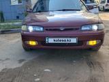 Mazda 626 1994 годаүшін1 800 000 тг. в Алматы