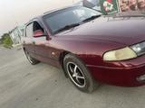 Mazda 626 1994 годаүшін1 800 000 тг. в Алматы – фото 4
