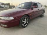 Mazda 626 1994 годаүшін1 800 000 тг. в Алматы – фото 5