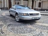 Audi A8 1996 года за 2 650 000 тг. в Жаркент