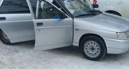 ВАЗ (Lada) 2110 2006 годаүшін1 600 000 тг. в Уральск – фото 2