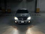 Volkswagen Passat 2006 годаүшін3 500 000 тг. в Астана