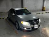Volkswagen Passat 2006 годаүшін3 500 000 тг. в Астана – фото 3