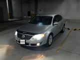 Volkswagen Passat 2006 годаүшін3 500 000 тг. в Астана – фото 4