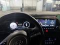 Hyundai Elantra 2023 года за 9 800 000 тг. в Алматы – фото 7