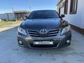 Toyota Camry 2010 года за 7 500 000 тг. в Кульсары