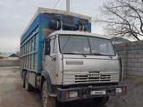 КамАЗ  53212 1990 годаүшін4 200 000 тг. в Сарыагаш – фото 2