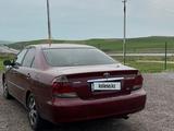 Toyota Camry 2005 годаүшін5 400 000 тг. в Шымкент – фото 4