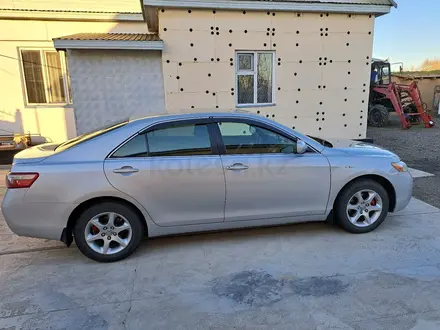 Toyota Camry 2008 года за 6 700 000 тг. в Зайсан – фото 21