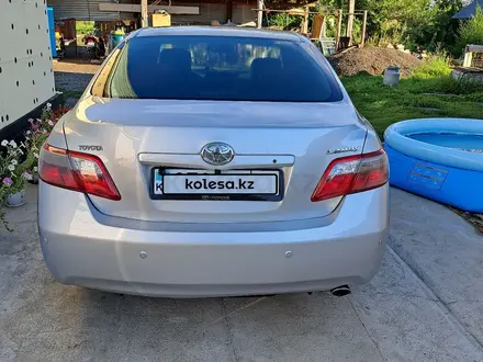 Toyota Camry 2008 года за 6 700 000 тг. в Зайсан – фото 7