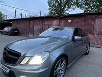 Mercedes-Benz E 350 2009 года за 8 600 000 тг. в Алматы