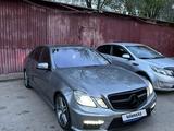 Mercedes-Benz E 350 2009 года за 8 600 000 тг. в Алматы – фото 4