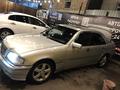 Mercedes-Benz C 230 2000 годаfor2 400 000 тг. в Алматы – фото 8