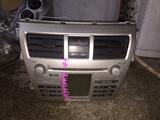 Автомагнитолла штатный тойота ярис седан хэтчбек за 7 000 тг. в Алматы