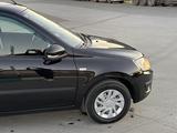 ВАЗ (Lada) Granta 2190 2014 годаүшін3 900 000 тг. в Костанай – фото 3