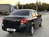 ВАЗ (Lada) Granta 2190 2014 годаfor3 900 000 тг. в Костанай – фото 5