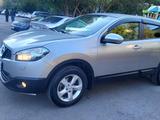 Nissan Qashqai 2013 годаfor6 200 000 тг. в Астана