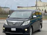 Toyota Alphard 2011 года за 7 500 000 тг. в Уральск – фото 2