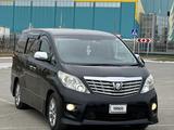 Toyota Alphard 2011 года за 7 500 000 тг. в Уральск – фото 3