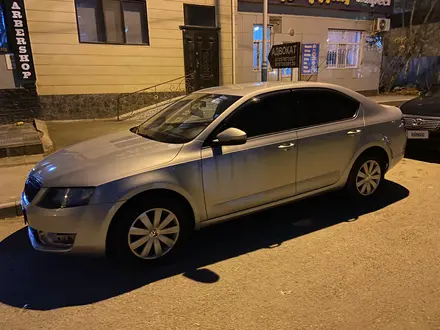 Skoda Octavia 2013 года за 5 700 000 тг. в Кызылорда – фото 4