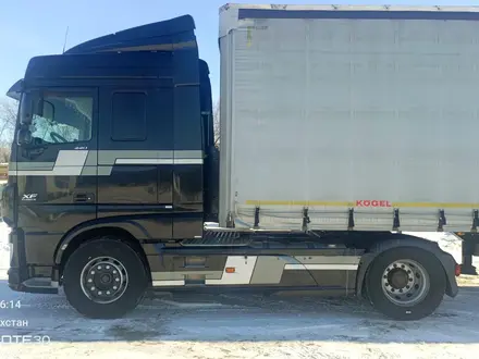 DAF  XF 2017 года за 28 400 000 тг. в Актобе – фото 3