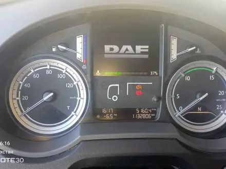 DAF  XF 2017 года за 28 400 000 тг. в Актобе – фото 4