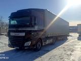 DAF  XF 2017 годаүшін28 400 000 тг. в Актобе – фото 5
