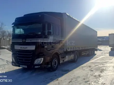 DAF  XF 2017 года за 28 400 000 тг. в Актобе – фото 5