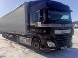 DAF  XF 2017 годаүшін28 400 000 тг. в Актобе