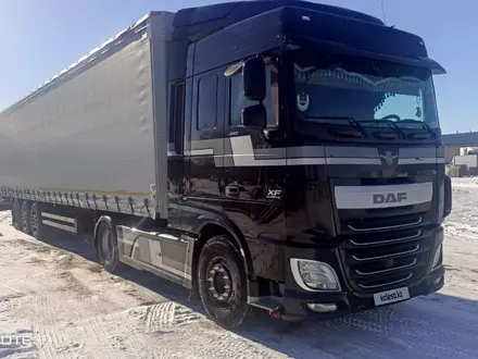 DAF  XF 2017 года за 28 400 000 тг. в Актобе