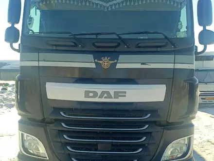 DAF  XF 2017 года за 28 400 000 тг. в Актобе – фото 2